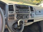 VW Caravelle 2.0 TDI bus 9 people 53