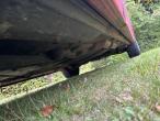 VW Caravelle 2.5 TDI 130 Hp 9-person bus 53