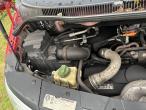 VW Caravelle 2.5 TDI 130 Hp 9-person bus 56