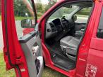 VW Caravelle 2.5 TDI 130 Hp 9-person bus 60