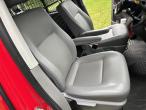 VW Caravelle 2.5 TDI 130 Hp 9-person bus 75