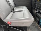 VW Caravelle 2.5 TDI 130 Hp 9-person bus 78