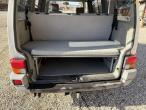 VW Caravelle passenger car 31