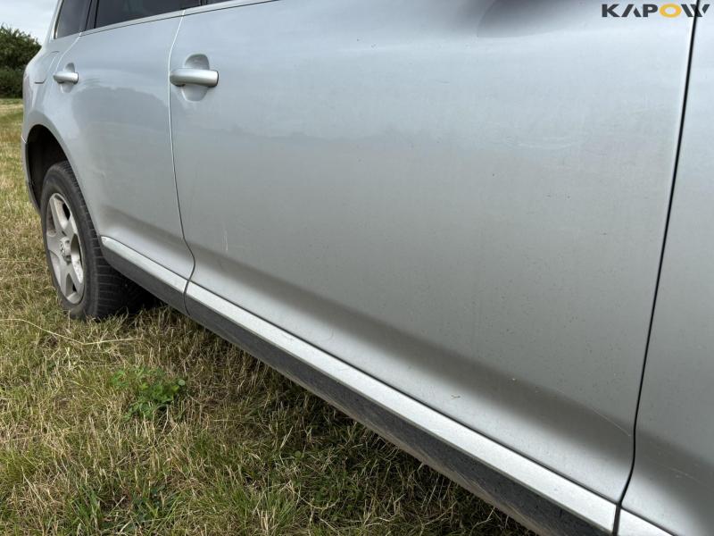 VW Touareg 2.5 Tdi Aut 18