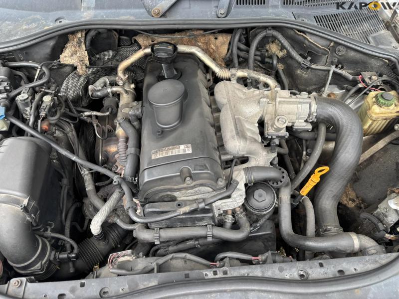 VW Touareg 2.5 Tdi Aut 44