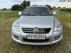 VW Touareg 2.5 Tdi Aut 2