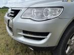 VW Touareg 2.5 Tdi Aut 9