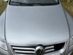 VW Touareg 2.5 Tdi Aut 12