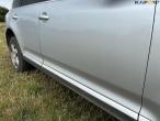 VW Touareg 2.5 Tdi Aut 18