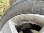 VW Touareg 2.5 Tdi Aut 22