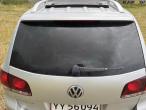 VW Touareg 2.5 Tdi Aut 27