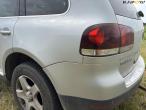 VW Touareg 2.5 Tdi Aut 34