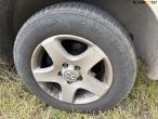 VW Touareg 2.5 Tdi Aut 36