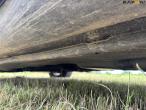 VW Touareg 2.5 Tdi Aut 40