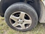 VW Touareg 2.5 Tdi Aut 41