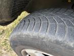 VW Touareg 2.5 Tdi Aut 42