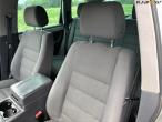 VW Touareg 2.5 Tdi Aut 50