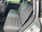 VW Touareg 2.5 Tdi Aut 63