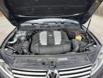 VW Touareg 4.2 V8 TDI U. tax plus VAT 37