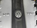 VW Touareg 4.2 V8 TDI U. tax plus VAT 39