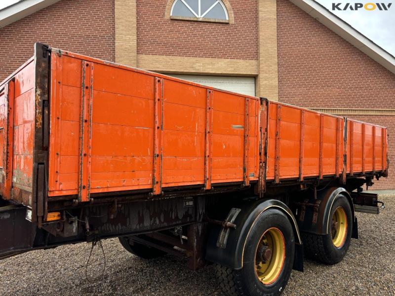 Wabco tipper truck 39