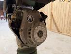 Wacker BS700 rammer 10