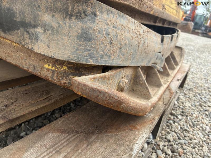 Wacker DPU 6055 plate vibrator 25