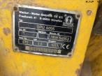 Wacker DPU 6055 plate vibrator 9