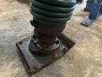 Wacker Earthworm 9