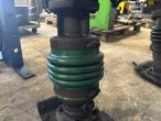 Wacker Earthworm 13