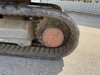 Wacker Neuson 2503 mini excavator 41
