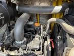 Wacker Neuson 2503 mini excavator 48