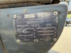 Wacker Neuson 2503 mini excavator 49