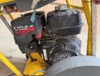 Wacker Neuson BFS 1345 asphalt cutter 14