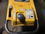 Wacker-Neuson BS50-2i ground flea 17