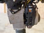 Wacker Neuson BS50-2plus rammer 12