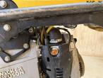 Wacker Neuson BS50-2plus rammer 13