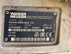 Wacker Neuson BS50-2plus rammer 19