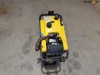 Wacker Neuson BS50-2plus rammer 20