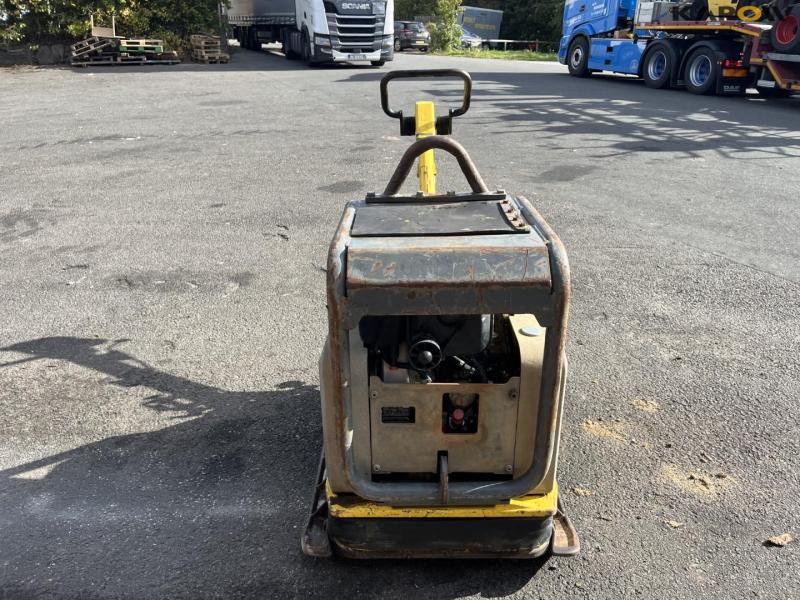 Wacker Neuson DPU 6555 HE plate vibrator 6