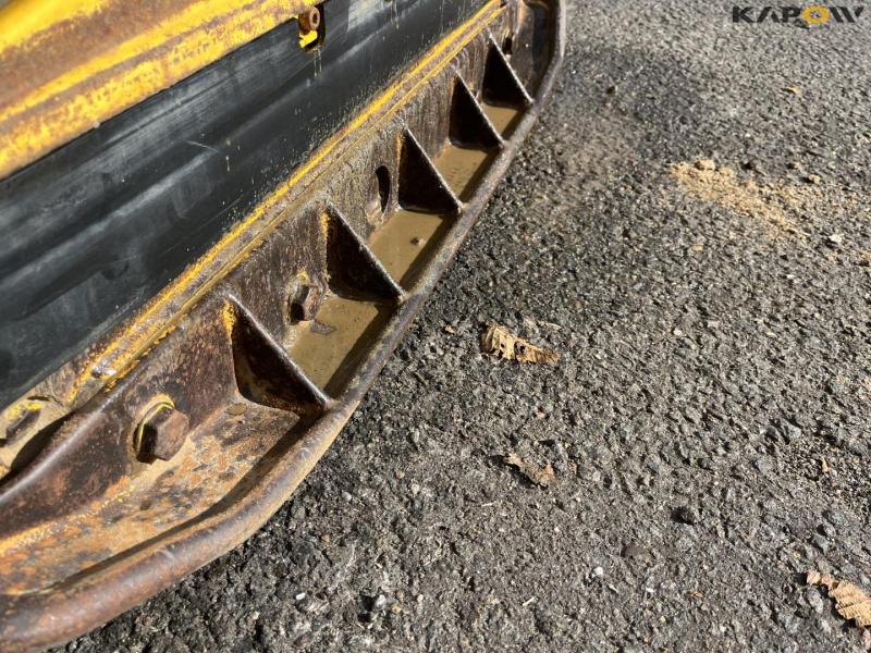 Wacker Neuson DPU 6555 HE plate vibrator 18