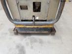 Wacker Neuson DPU6555 plate vibrator 12