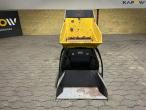 Wacker Neuson DT10E mini dumper 2