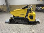 Wacker Neuson DT10E mini dumper 8