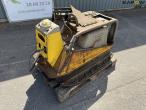 Wacker Neuson plate vibrator 1
