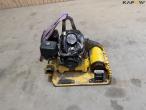 Wacker Neuson plate vibrator 4