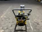 Wacker Neuson WPU 1550 front/rear plate vibrator 6