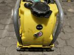 Wacker Neuson WPU 1550 front/rear plate vibrator 14