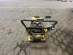 Wacker Neuson WPU1550 front/rear plate vibrator 6