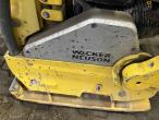 Wacker Neuson WPU1550 front/rear plate vibrator 13